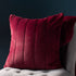 Empress Faux Fur Cushion - Polyester Filled